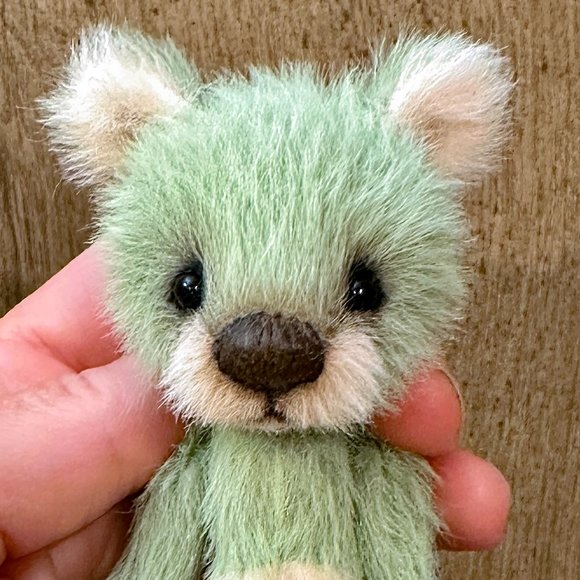 Christie Kotz - The Peach Peddler - Picture 12 of 15